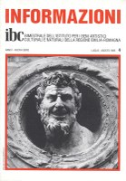 informazioni sulla Rivista IBC